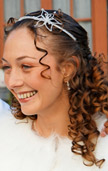 Mariage de Claire