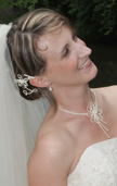 Mariage de Stphanie